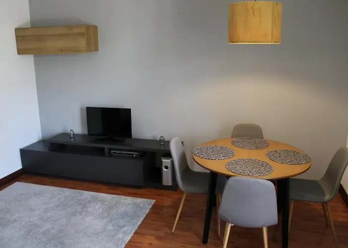Apartment Mirta
