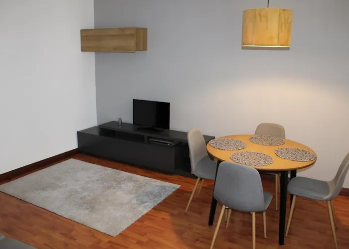 Apartment Mirta