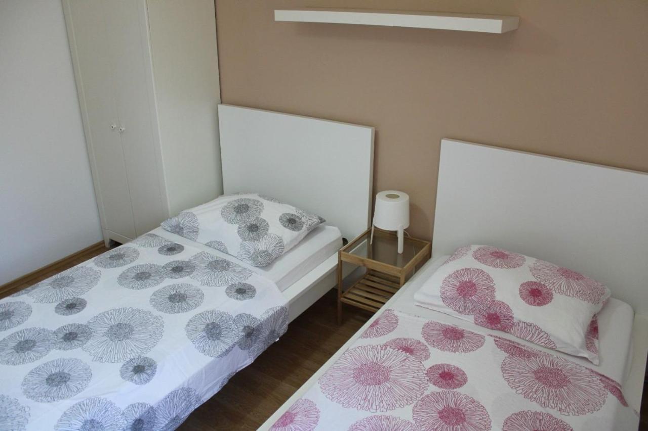 Mirta Apartment Pula