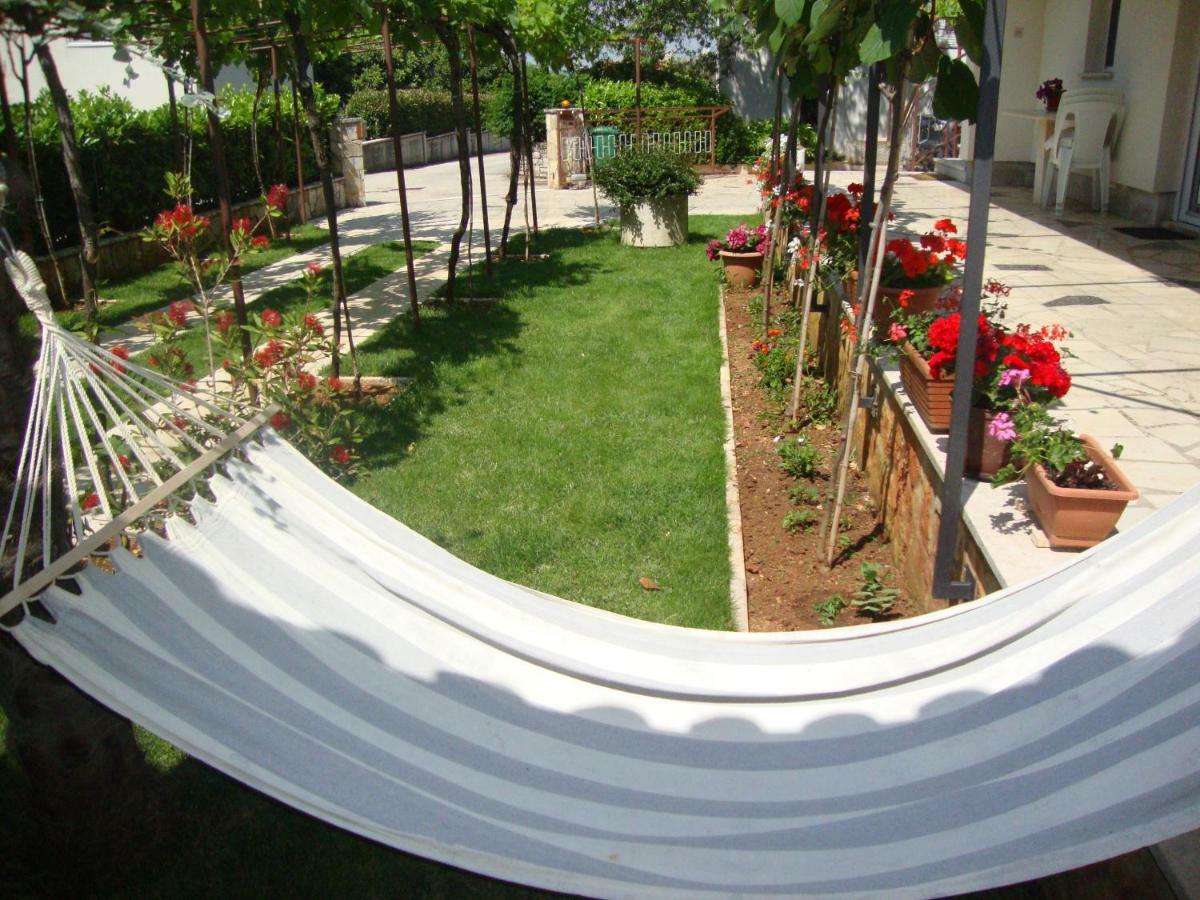 Apartment Mirta