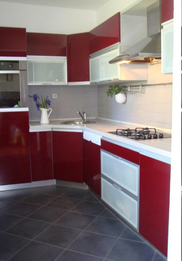 Apartment Mirta Pula