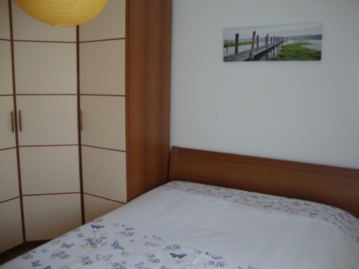 Mirta Apartment *