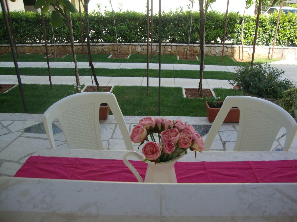 Mirta Apartment Pula