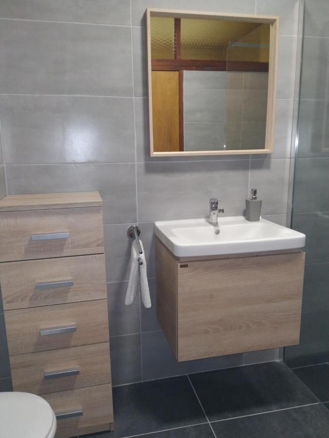 Apartment Mirta *